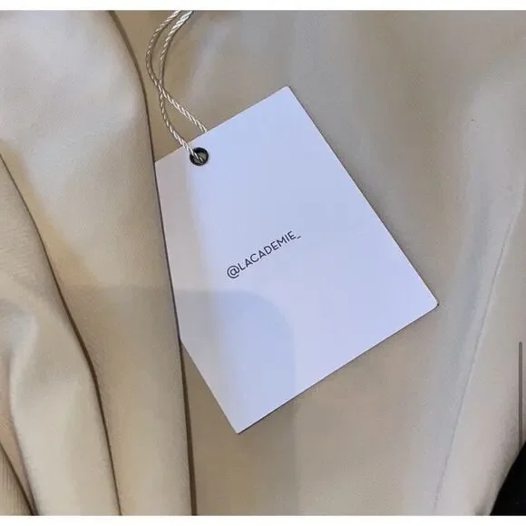 L’Academie The Liliana Mini Dress - Picture 9 of 11